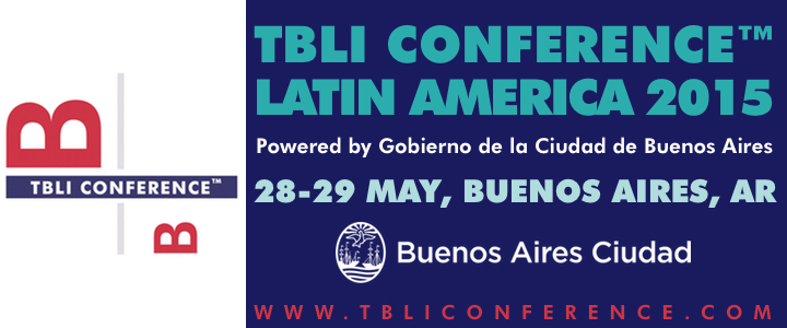 TBLI Conference